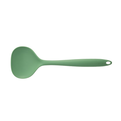 Tools2Cook - Silicone Wok Spoon Sage Green