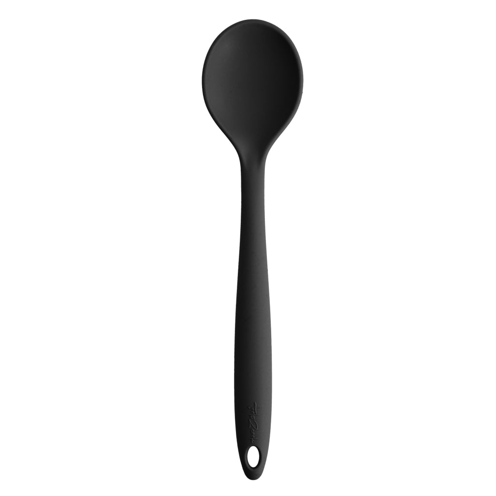 Tools2Cook - Silicone Spoon Black Pepper