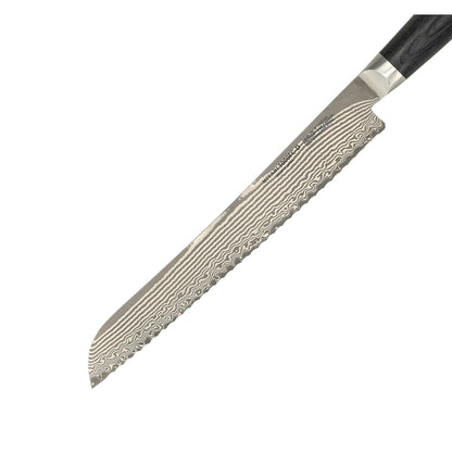 Miyabi - 5000FCD Couteau à pain 240 mm