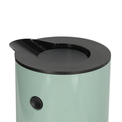 Stelton - EM77 vacuum can 1 l dusty green