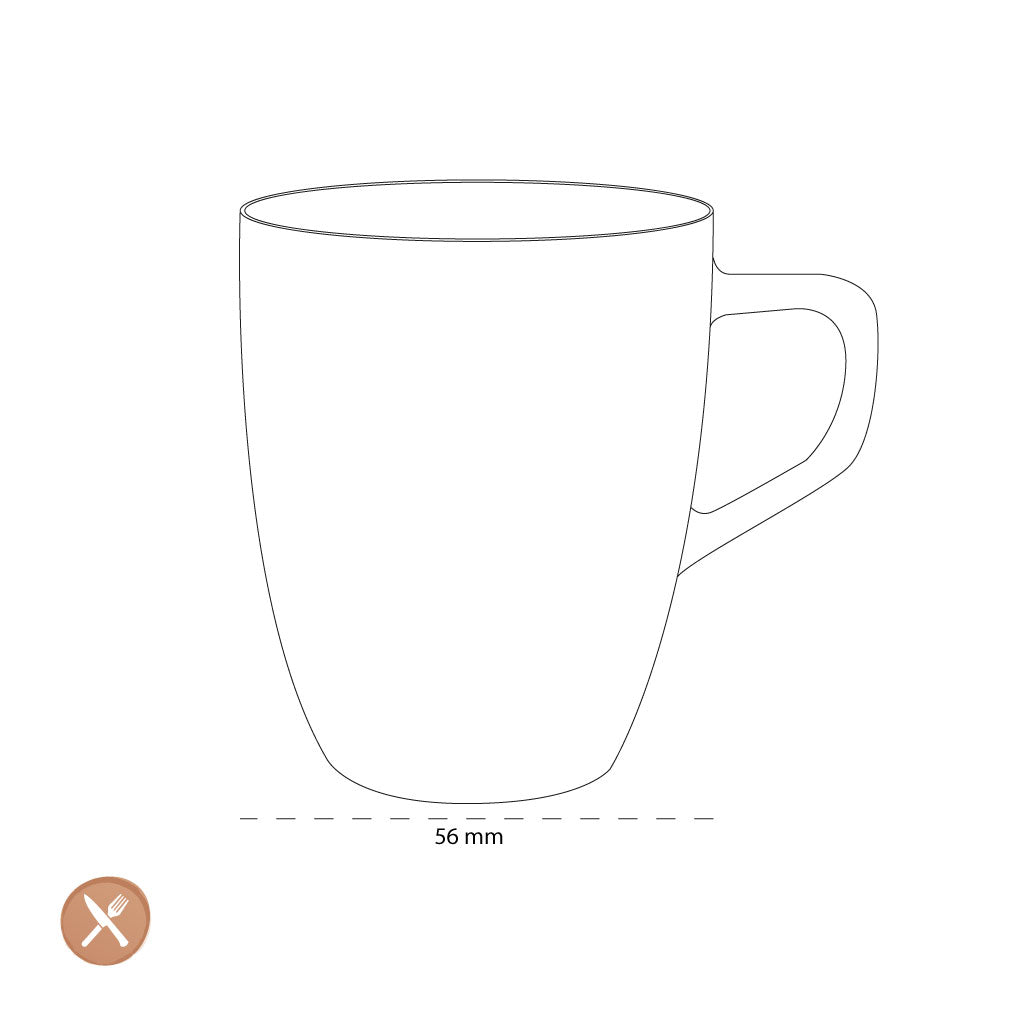 Villeroy & Boch - Artesano Original - Espresso Mug 100ml