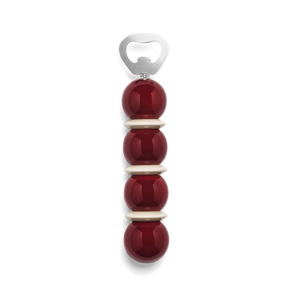 Addison Ross - Bottle Opener Bobbin - Cherry & Cappuccino
