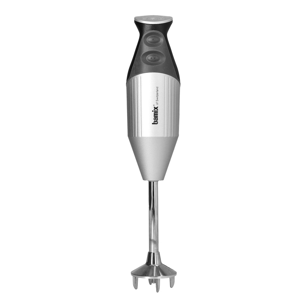 Bamix - superbox m250 silver