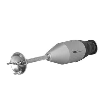 Bamix - superbox m250 silver