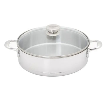Demeyere - Fusion - Sauté pan 28 cm