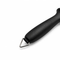 Shinrai Knives - Fusil d'affûtage ovale en diamant - 30 cm