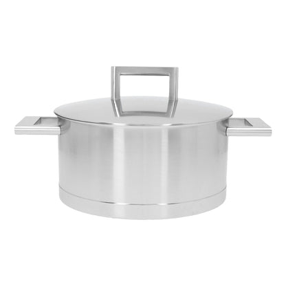 Demeyere - John Pawson 7 Pan Set 3-piece