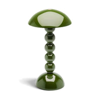 Addison Ross - Bobbin Table Lamp LED - Khaki - 30 cm