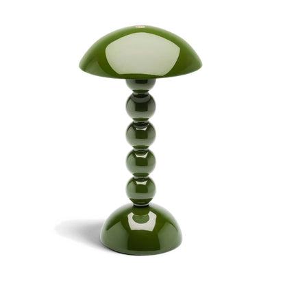 Addison Ross - Bobbin Table Lamp LED - Khaki - 30 cm