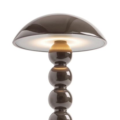Addison Ross - Bobbin Table Lamp LED - Mink - 30 cm