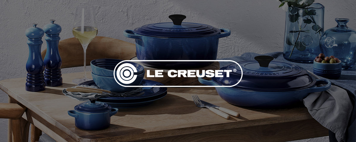 LeCreuset