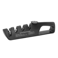 Shinrai Knives - 4-in-1 Premium Adjustable Knife Sharpener