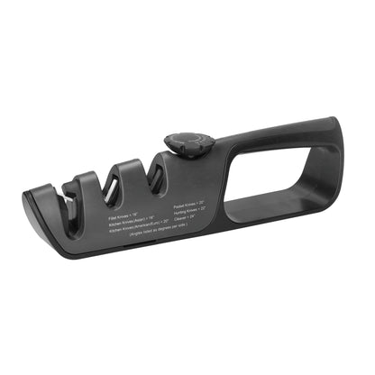 Affûteur de couteaux professionnel réglable 3 en 1 Shinrai Knives