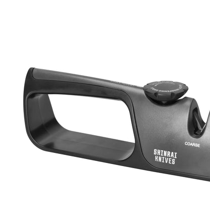 Affûteur de couteaux professionnel réglable 3 en 1 Shinrai Knives