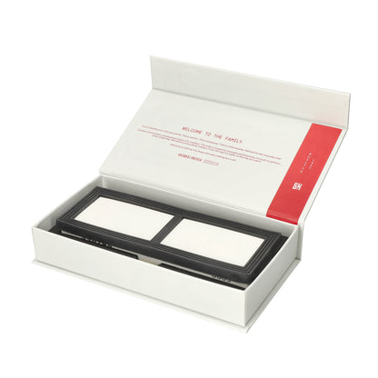 Shinrai Knives - Double Sided Sharpening Stone - Grit 2000/5000
