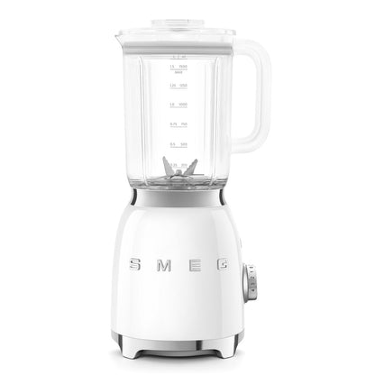 Smeg - Blender | White | 50s | Table blender