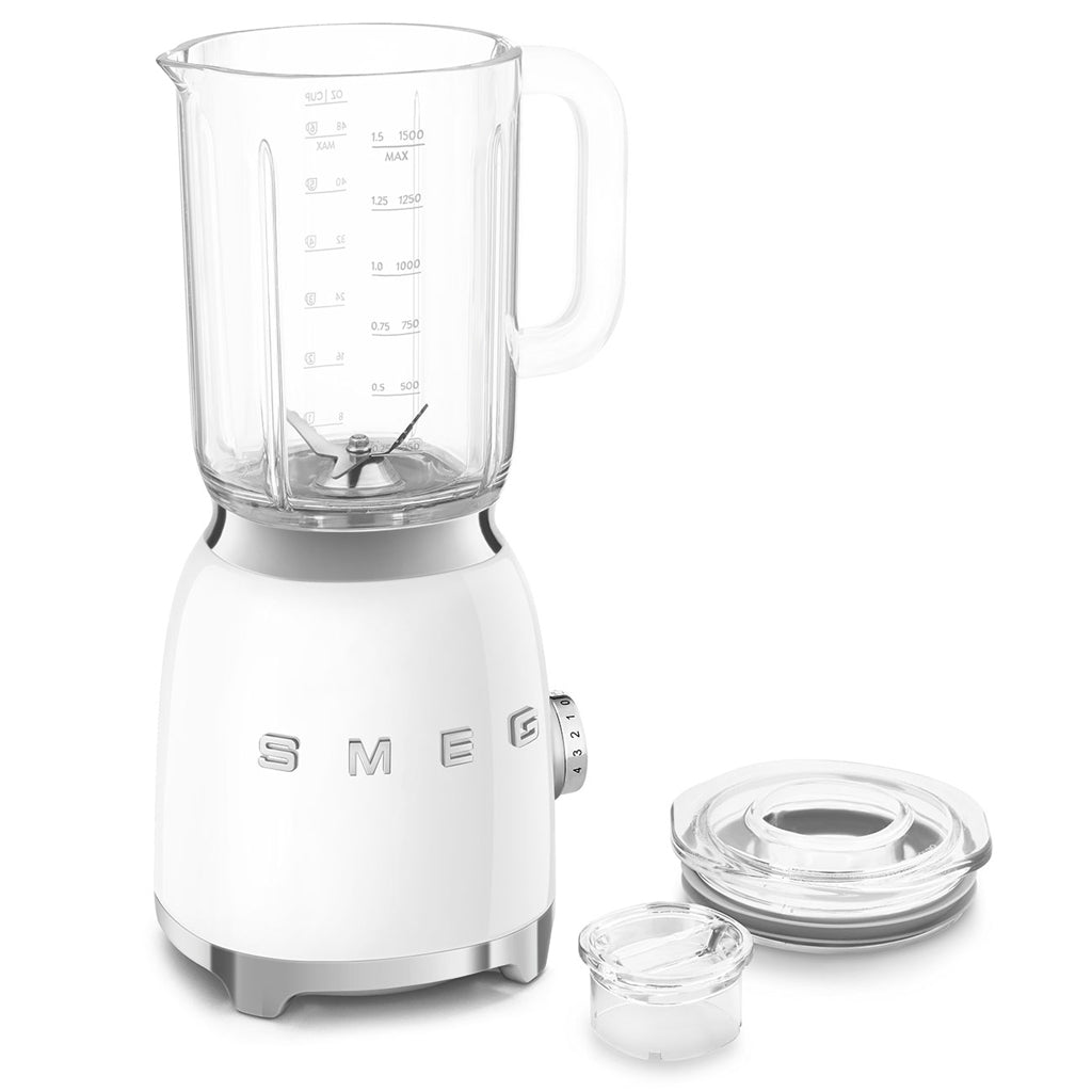 Smeg - Blender | White | 50s | Table blender