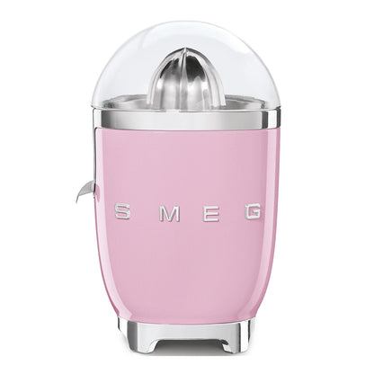 Smeg - Presse-agrumes | Rose | années 1950 | Presse-agrumes