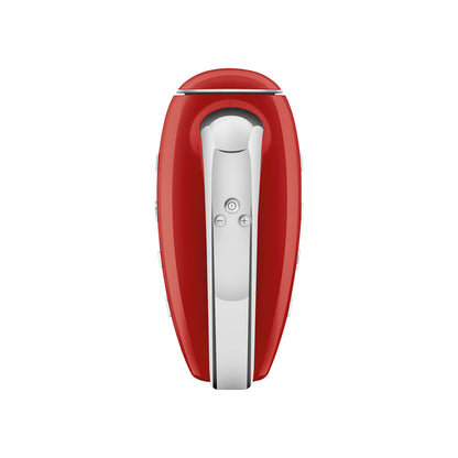 Smeg - Hand Mixer | Red | 1950s | Electric Hand Mixer