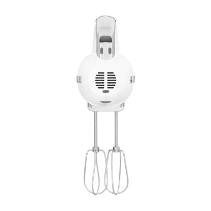 Smeg - Hand Mixer | White | 1950s | Electric Hand Mixer