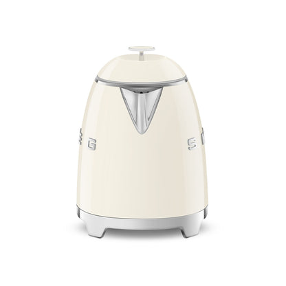 Smeg - Mini Kettle | Cream | 50s | Kettle Standard