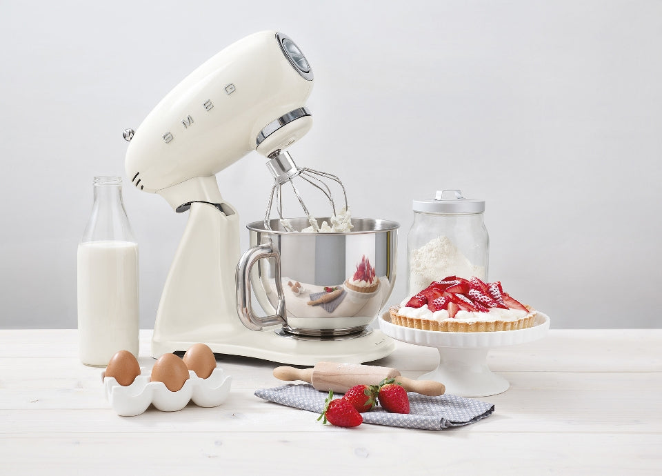 Robot de cuisine Smeg