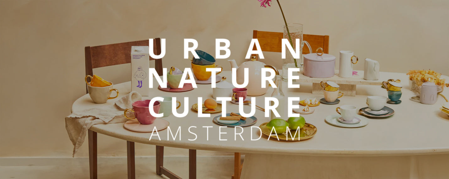 Urban Nature Culture