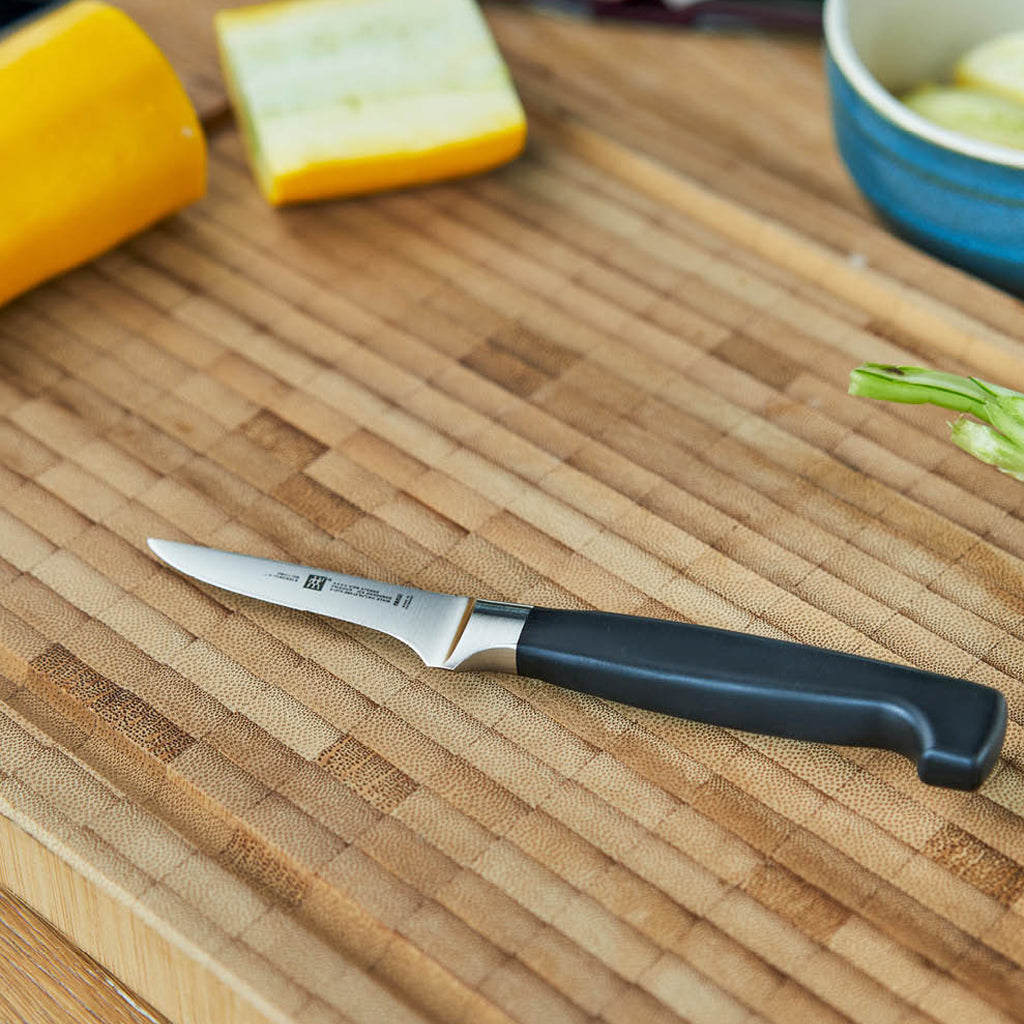 Zwilling - 4 Star Vegetable Knife 70 mm