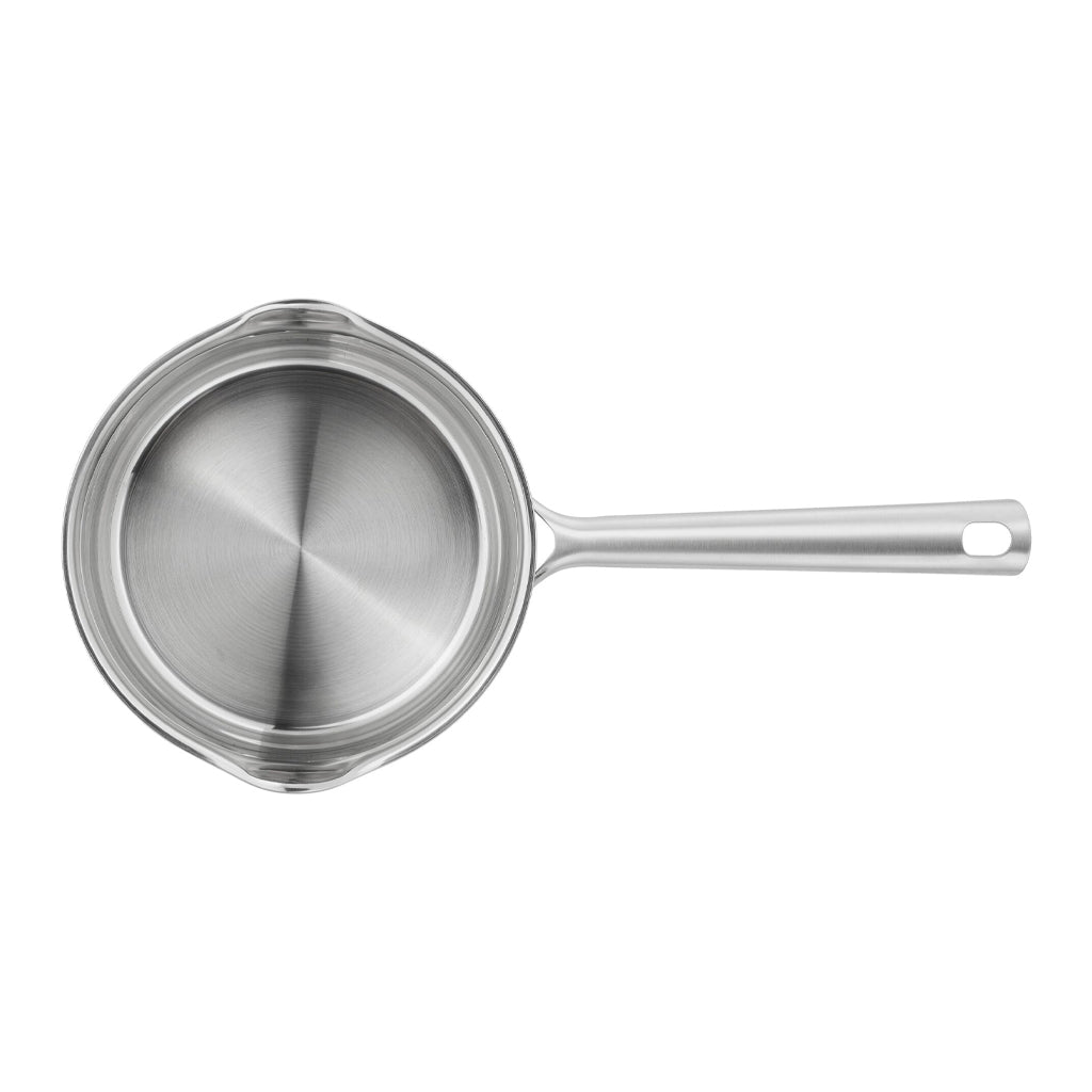 Zwilling - TrueFlow 5-piece pan set