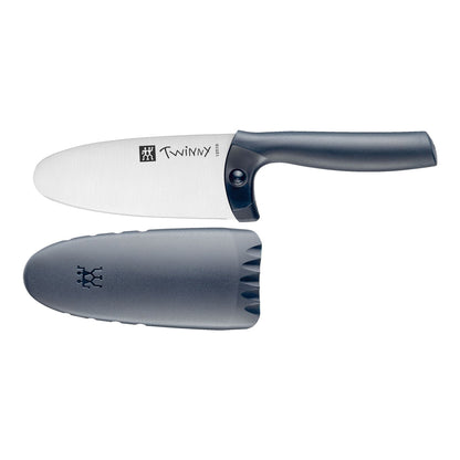 Zwilling - Twinny Children's Knife - blue