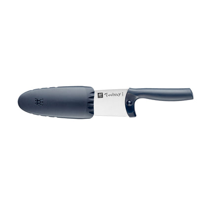 Zwilling - Twinny Children's Knife - blue