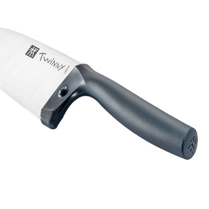 Zwilling - Twinny Children's Knife - blue