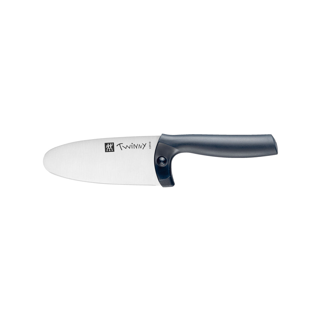 Zwilling - Twinny Children's Knife - blue
