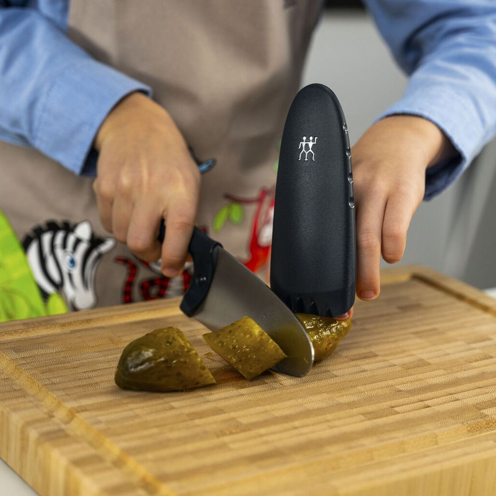 Zwilling - Twinny Children's Knife - blue
