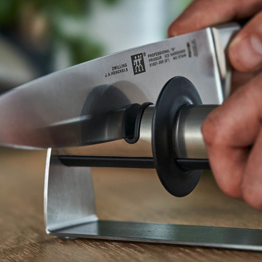 Zwilling - Aiguiseur de couteaux Twinsharp Select