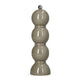 Addison Ross - Bobbin Pepper & Salt Mill Chiffon 24 cm