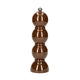 Addison Ross - Bobbin Pepper &amp; Salt Mill Chocolate 24 cm