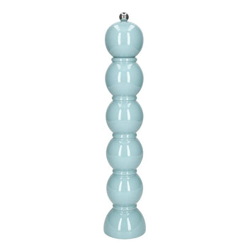 Addison Ross - Bobbin Peper & Zoutmolen Eau De Nil 35 cm Peper/Zoutmolen Addison Ross 
