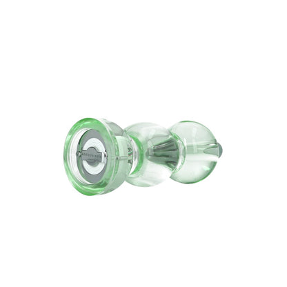 Addison Ross - Bobbin Peper & Zoutmolen Ice Green 14 cm Peper/Zoutmolen Addison Ross 