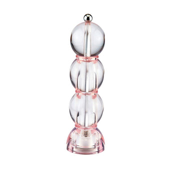 Addison Ross - Bobbin Peper & Zoutmolen Ice Pale Pink 24 cm Peper/Zoutmolen Addison Ross 