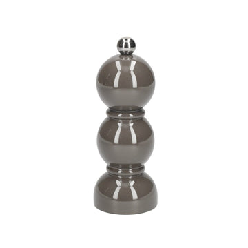 Addison Ross - Bobbin Peper & Zoutmolen Mink 14 cm Peper/Zoutmolen Addison Ross 