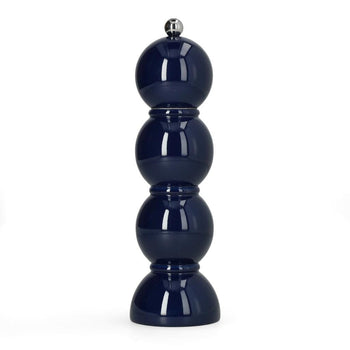 Addison Ross - Bobbin Peper & Zoutmolen Navy 24 cm Peper/Zoutmolen Addison Ross 