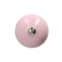 Addison Ross - Bobbin Peper & Zoutmolen Pink 14 cm Peper/Zoutmolen Addison Ross 