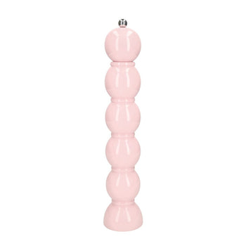 Addison Ross - Bobbin Peper & Zoutmolen Pink 35 cm Peper/Zoutmolen Addison Ross 