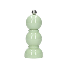 Addison Ross - Bobbin Peper & Zoutmolen Sage 14 cm Peper/Zoutmolen Addison Ross 