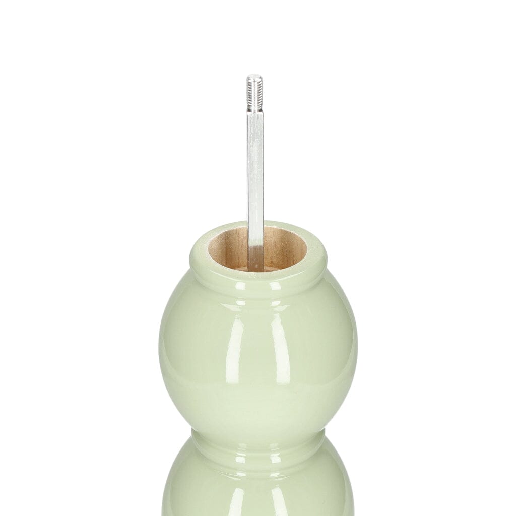 Addison Ross - Bobbin Peper & Zoutmolen Sage 35 cm Peper/Zoutmolen Addison Ross 