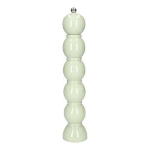 Addison Ross - Bobbin Peper & Zoutmolen Sage 35 cm Peper/Zoutmolen Addison Ross 