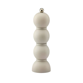 Addison Ross - Bobbin Peper & Zoutmolen Scandi Cappuccino 24 cm Peper/Zoutmolen Addison Ross 