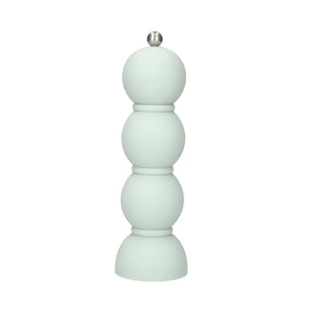 Addison Ross - Bobbin Peper & Zoutmolen Scandi Eau De Nill 24 cm Peper/Zoutmolen Addison Ross 