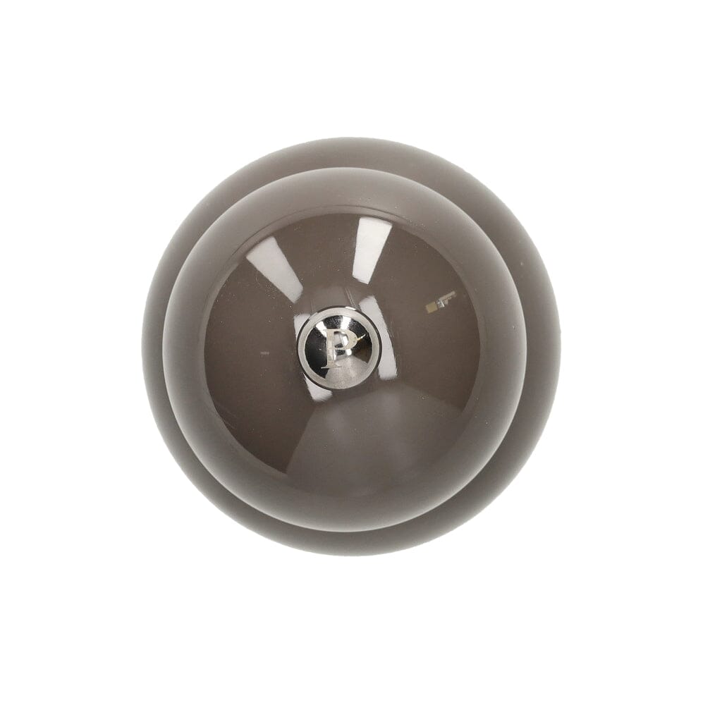 Addison Ross - Chubbie Peper & Zoutmolen Warm Grey 12 cm Peper/Zoutmolen Addison Ross 